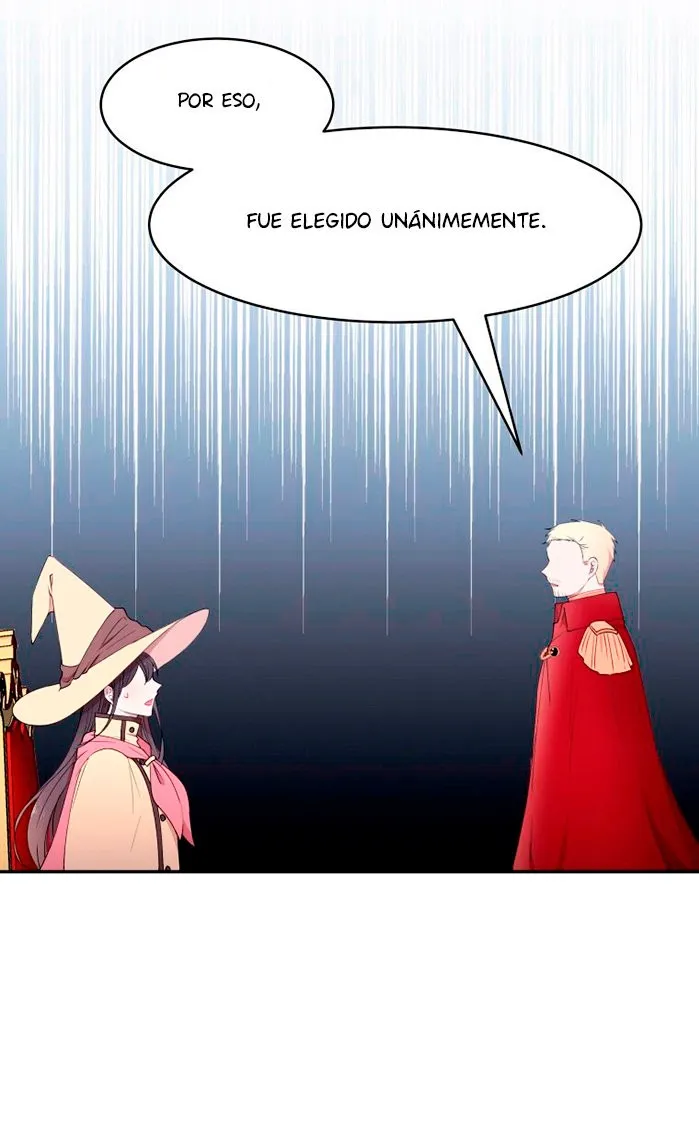 ¡Oh, su majestad! Capítulo 24 en Línea - página 41