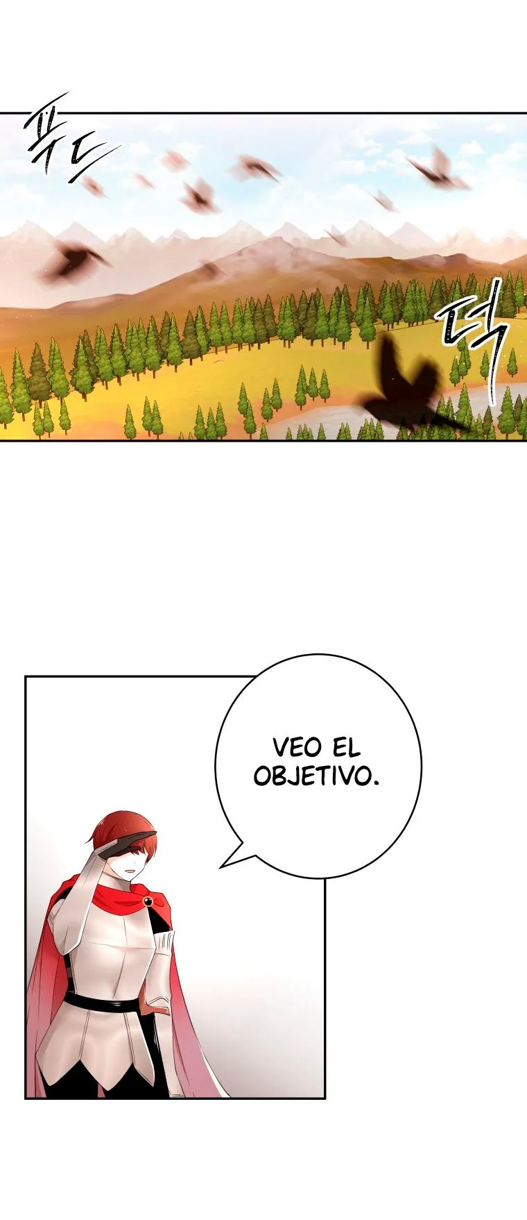 ¡Oh, su majestad! Capítulo 28 en Línea - página 22