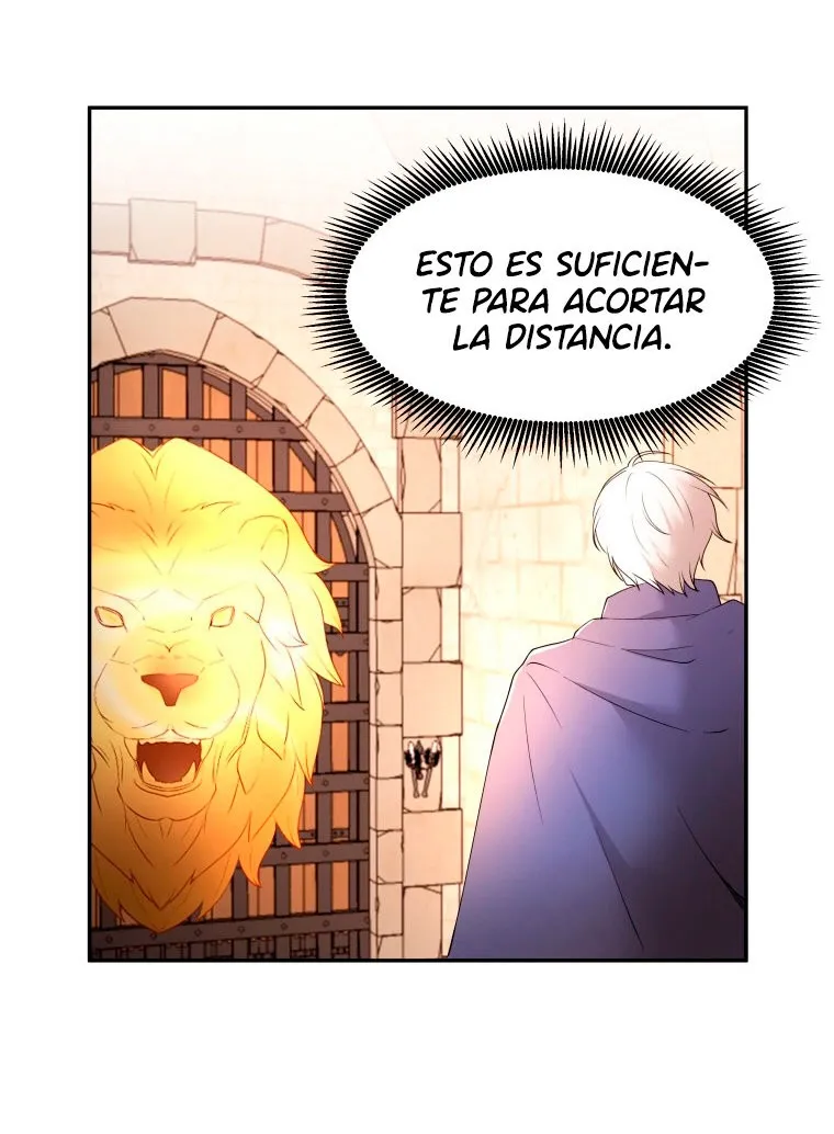 ¡Oh, su majestad! Capítulo 28 en Línea - página 38