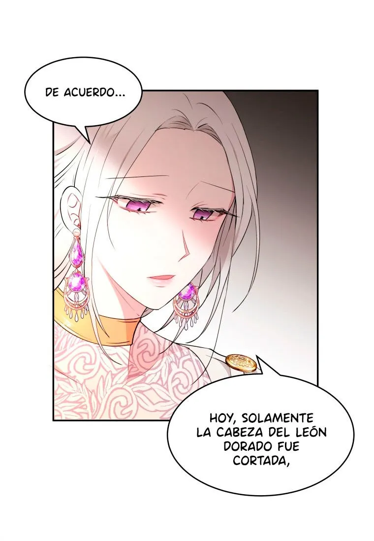 ¡Oh, su majestad! Capítulo 29 en Línea - página 14