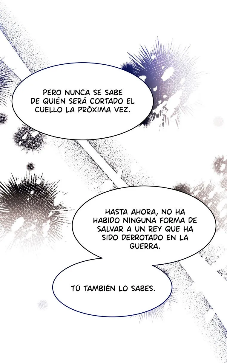 ¡Oh, su majestad! Capítulo 29 en Línea - página 15