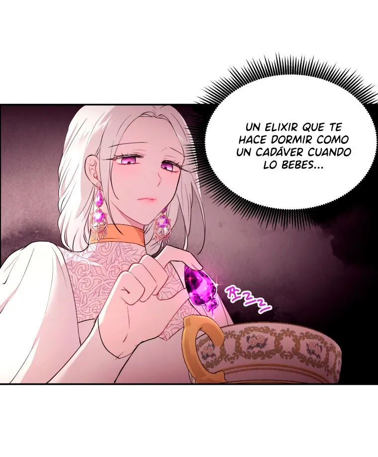 ¡Oh, su majestad! Capítulo 29 en Línea - página 21