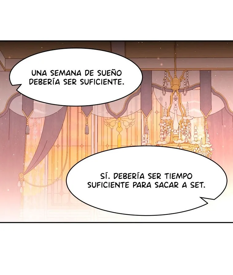 ¡Oh, su majestad! Capítulo 29 en Línea - página 23