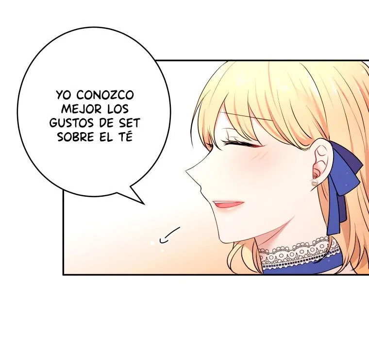 ¡Oh, su majestad! Capítulo 29 en Línea - página 26