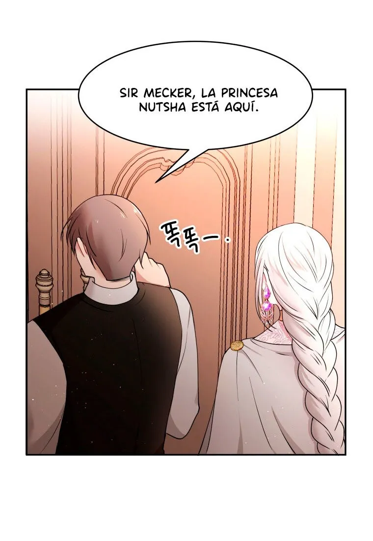 ¡Oh, su majestad! Capítulo 29 en Línea - página 30