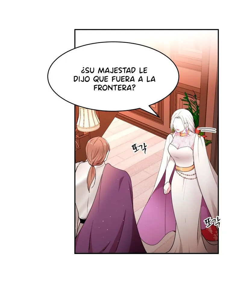 ¡Oh, su majestad! Capítulo 29 en Línea - página 32