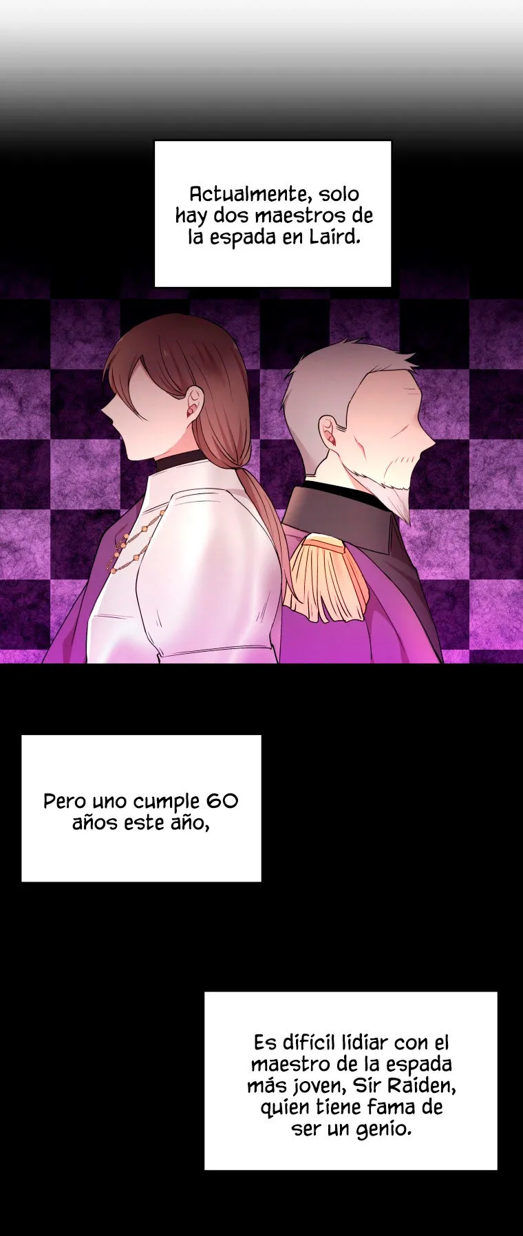 ¡Oh, su majestad! Capítulo 29 en Línea - página 34