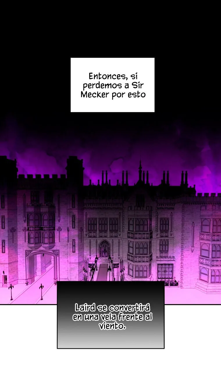 ¡Oh, su majestad! Capítulo 29 en Línea - página 35