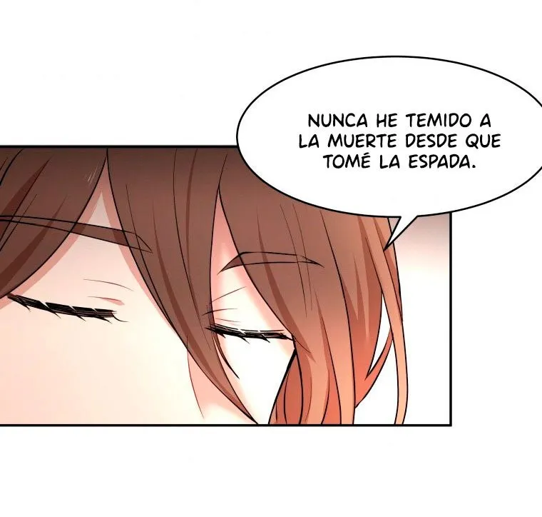 ¡Oh, su majestad! Capítulo 29 en Línea - página 37