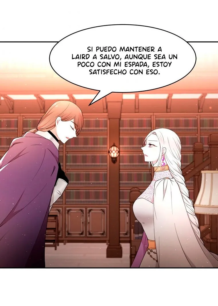 ¡Oh, su majestad! Capítulo 29 en Línea - página 38