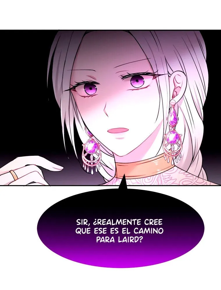 ¡Oh, su majestad! Capítulo 29 en Línea - página 40