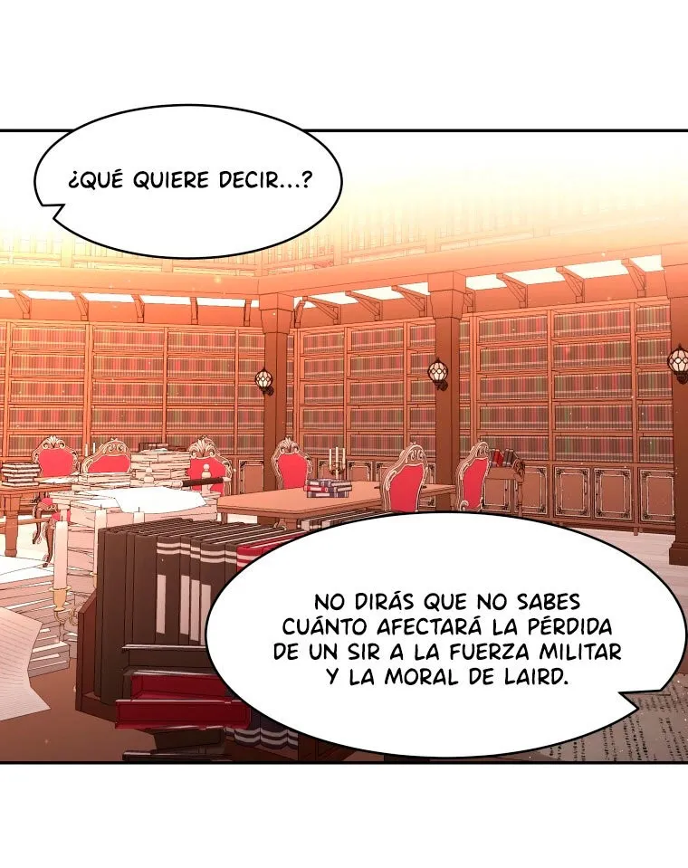 ¡Oh, su majestad! Capítulo 29 en Línea - página 41