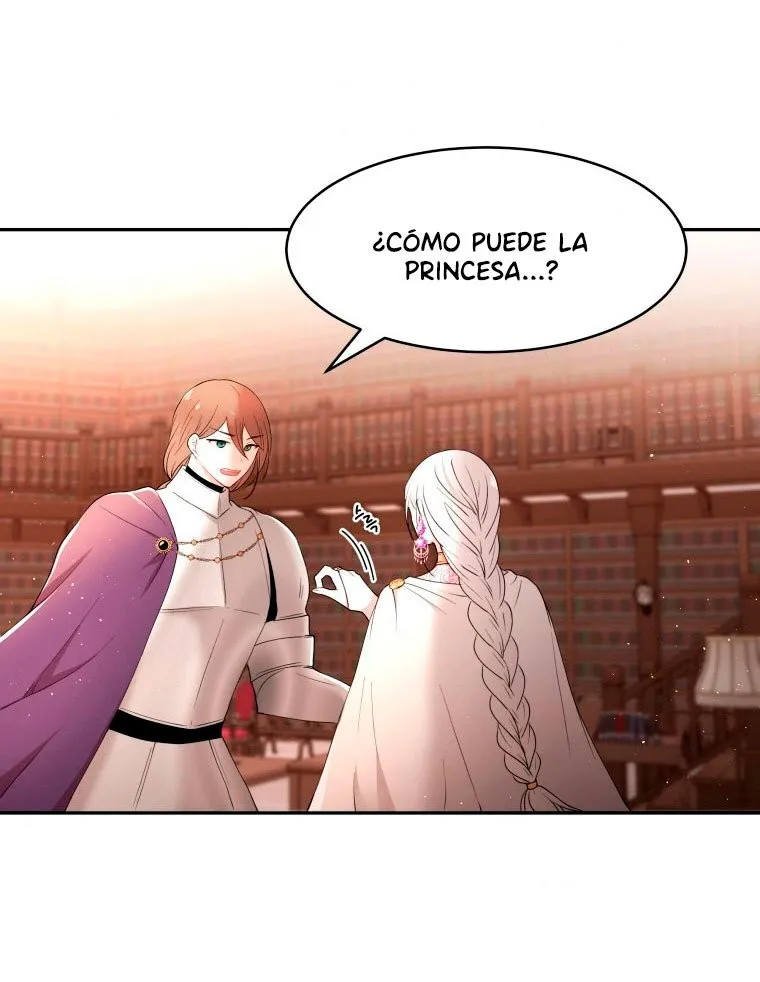 ¡Oh, su majestad! Capítulo 29 en Línea - página 47