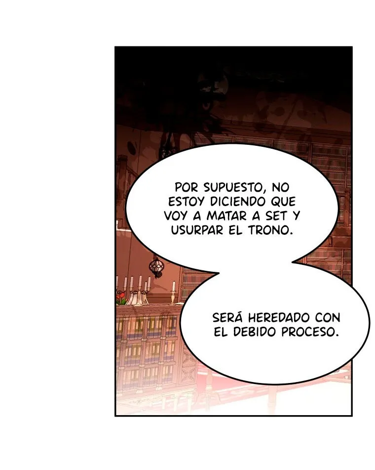 ¡Oh, su majestad! Capítulo 29 en Línea - página 51