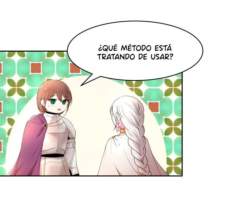¡Oh, su majestad! Capítulo 29 en Línea - página 52
