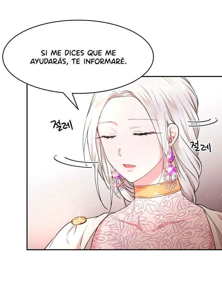 ¡Oh, su majestad! Capítulo 29 en Línea - página 53