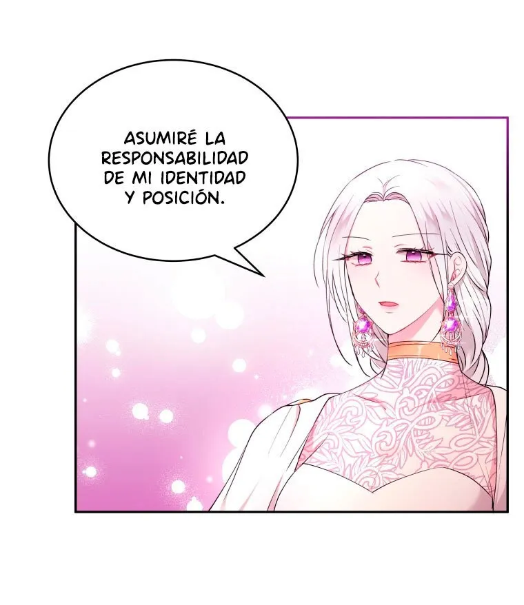 ¡Oh, su majestad! Capítulo 29 en Línea - página 55