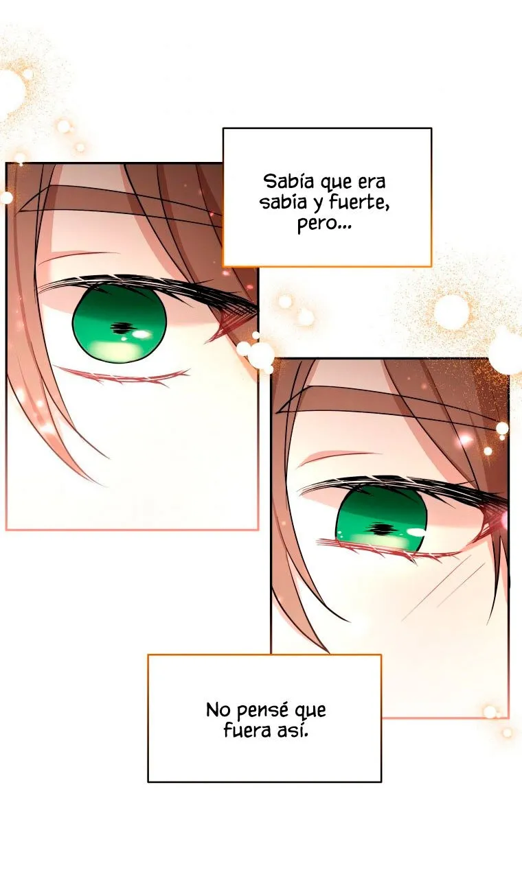 ¡Oh, su majestad! Capítulo 29 en Línea - página 58