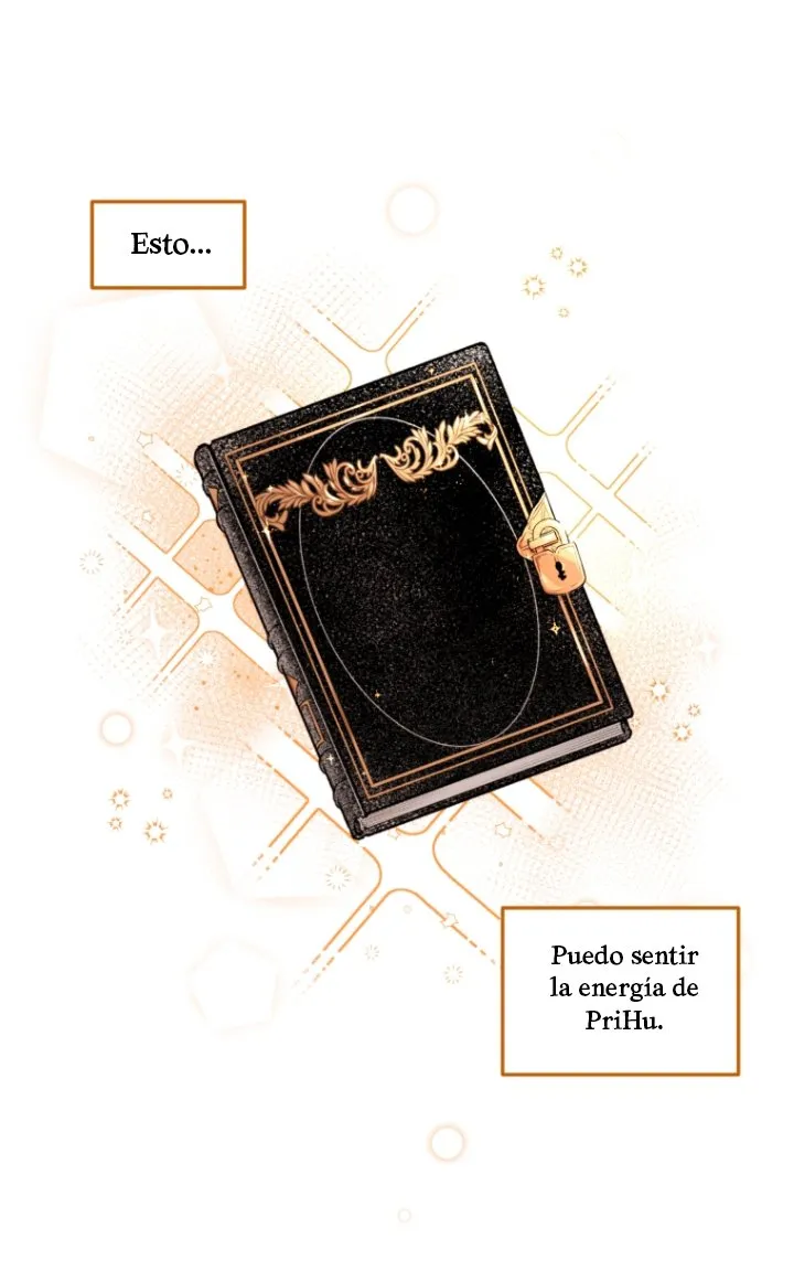 ¡Oh, su majestad! Capítulo 3 en Línea - página 7