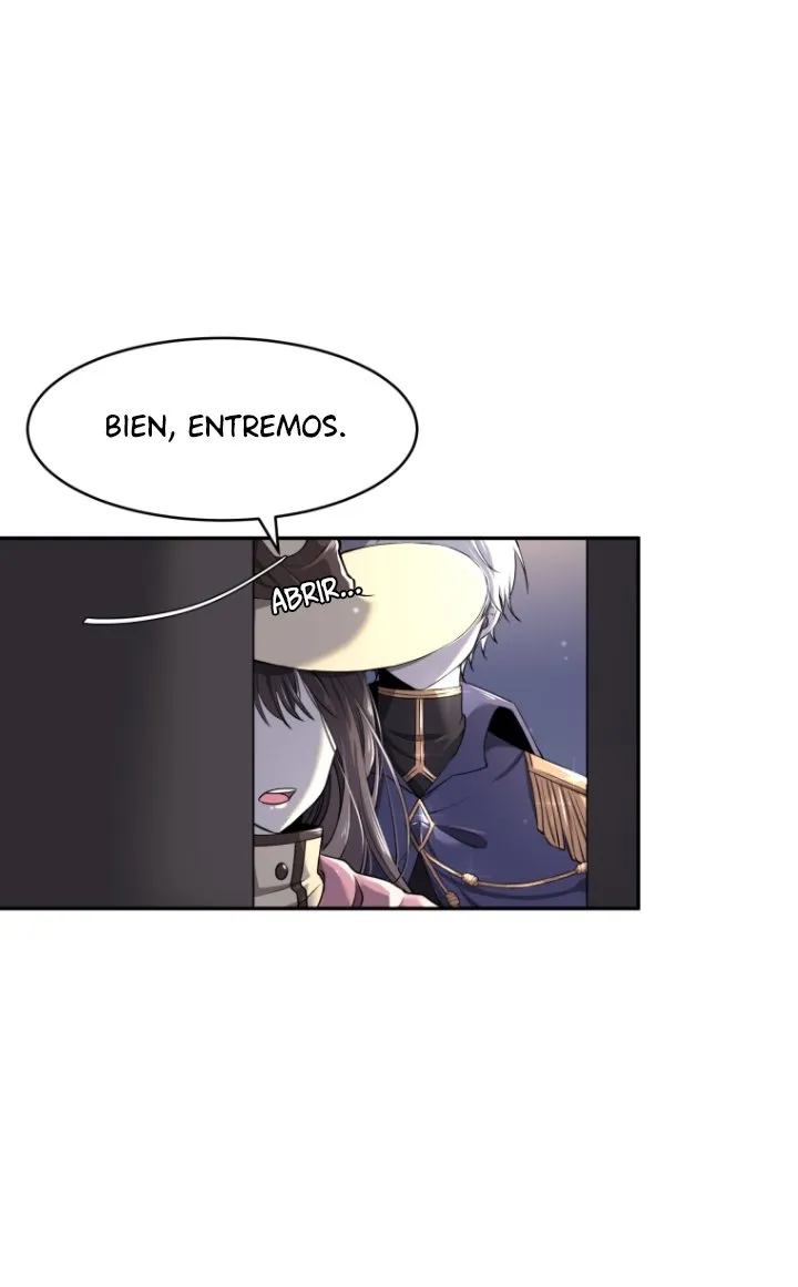 ¡Oh, su majestad! Capítulo 3 en Línea - página 14