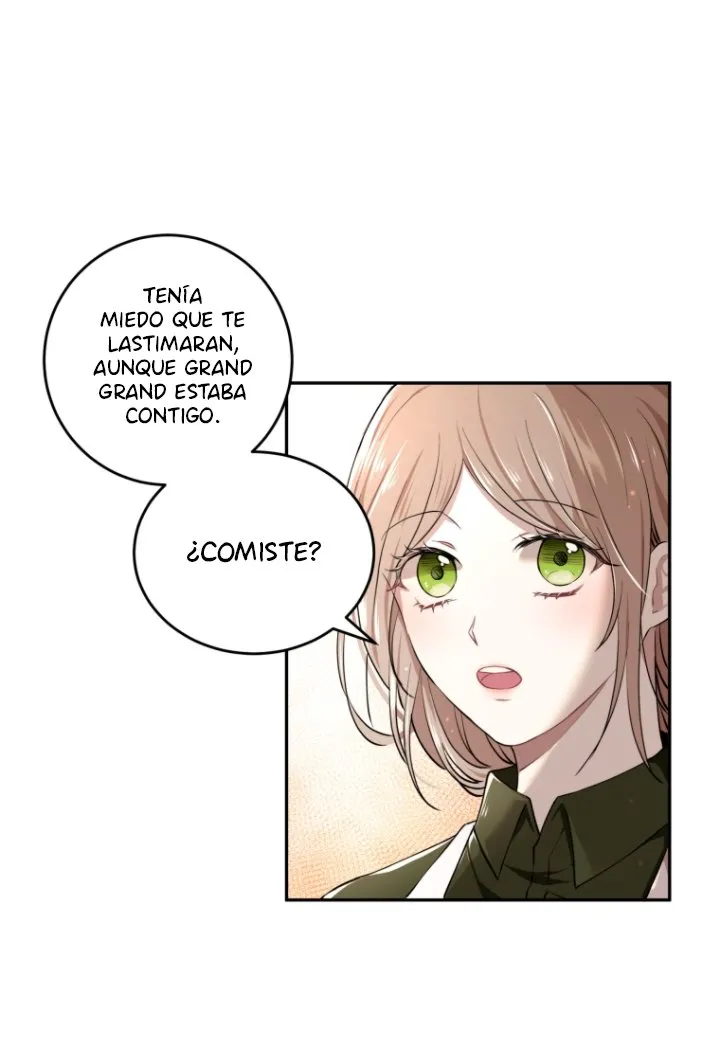 ¡Oh, su majestad! Capítulo 3 en Línea - página 25