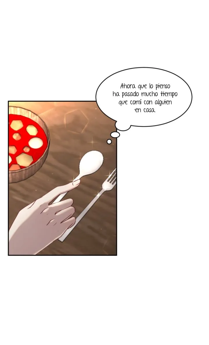 ¡Oh, su majestad! Capítulo 3 en Línea - página 32
