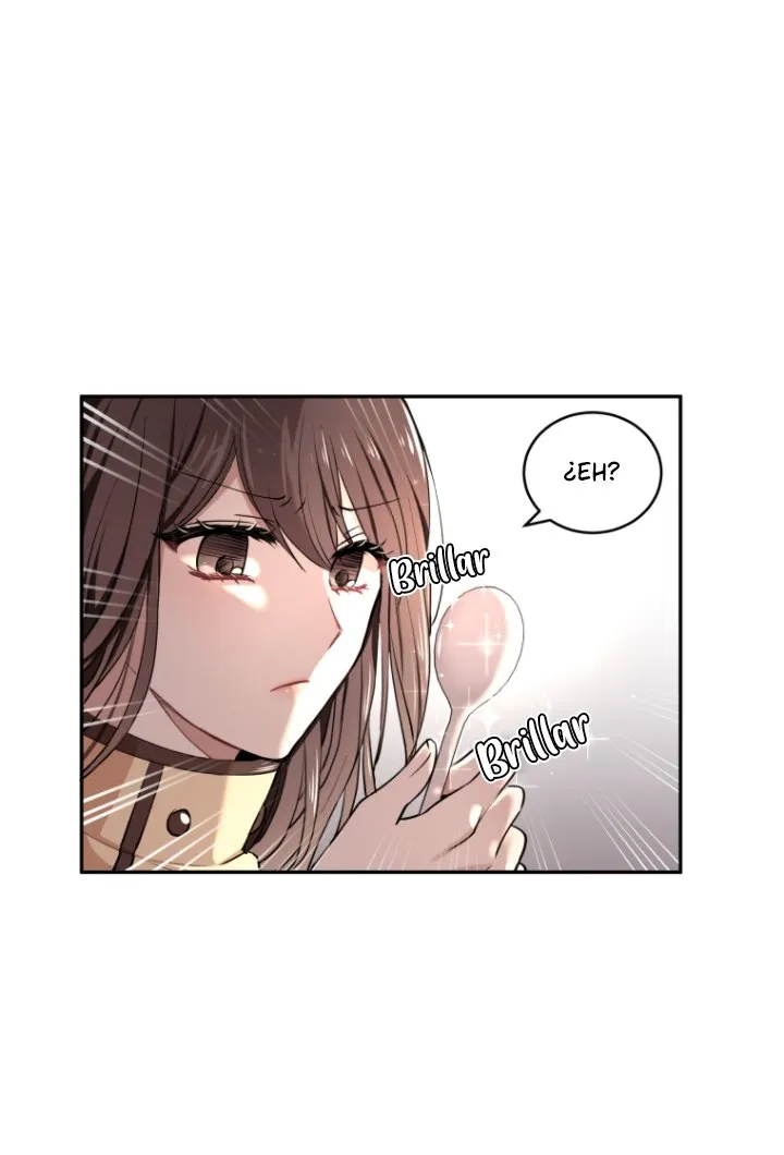 ¡Oh, su majestad! Capítulo 3 en Línea - página 33