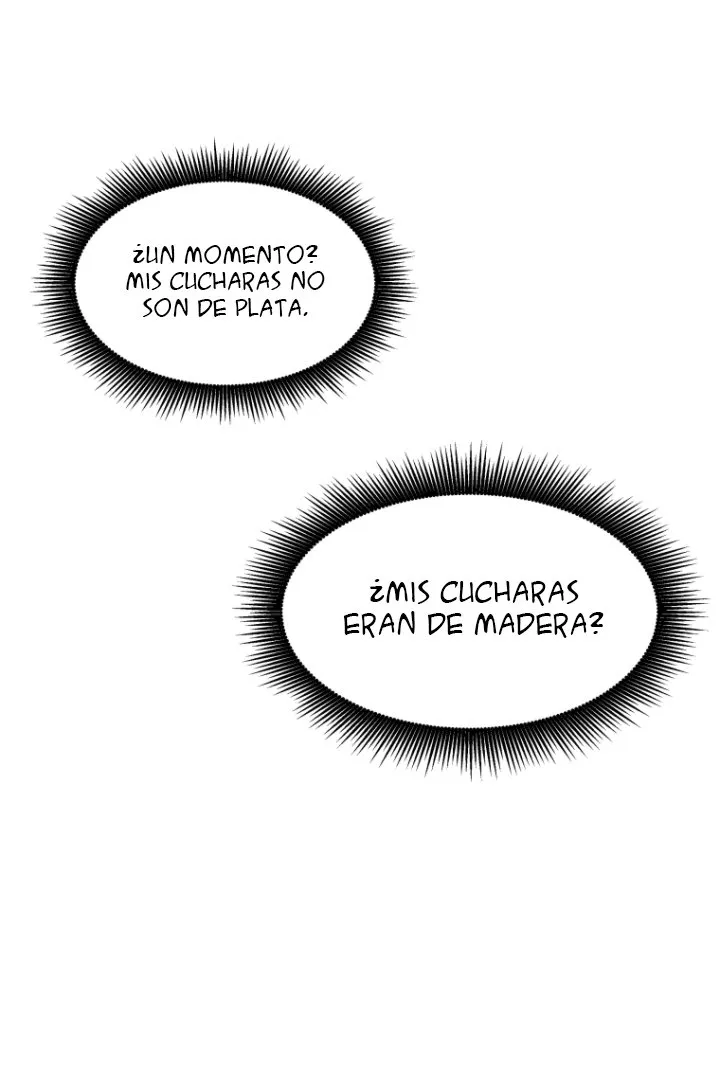 ¡Oh, su majestad! Capítulo 3 en Línea - página 34