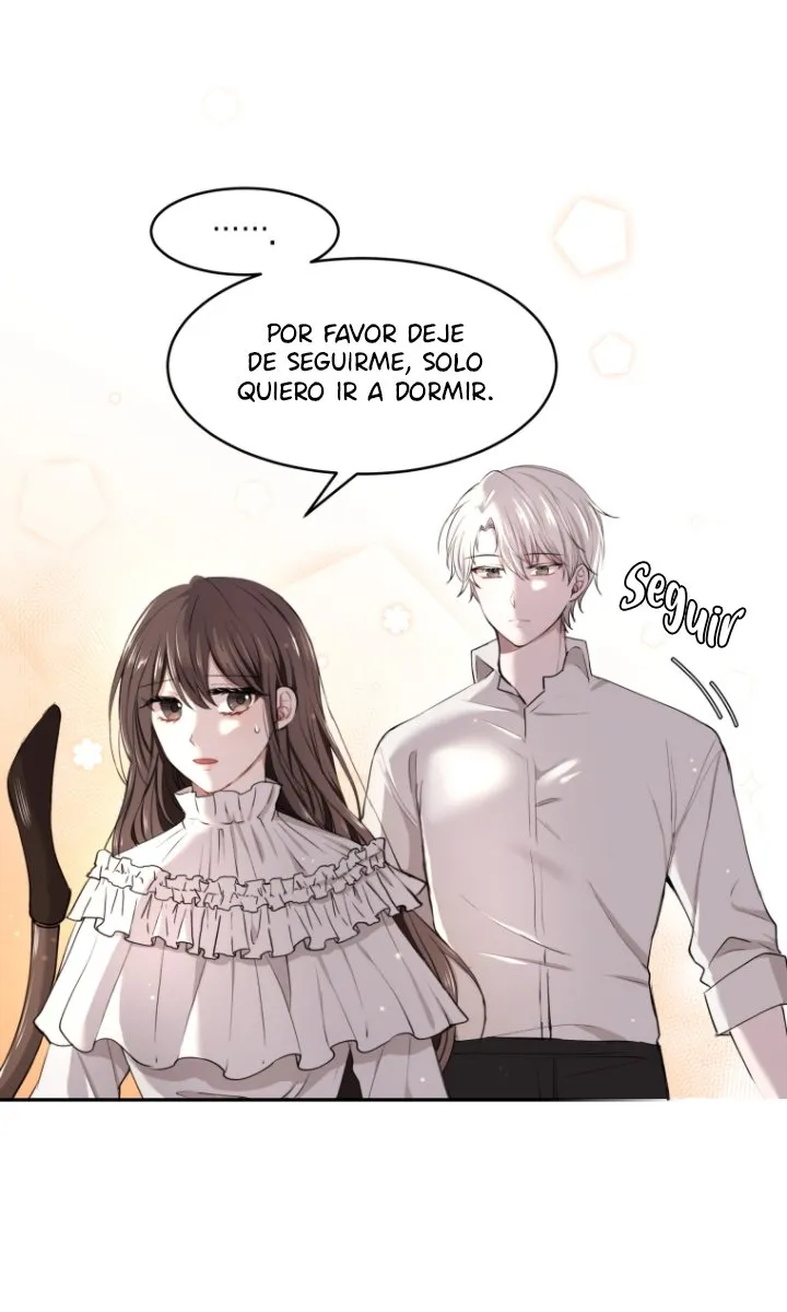 ¡Oh, su majestad! Capítulo 3 en Línea - página 41