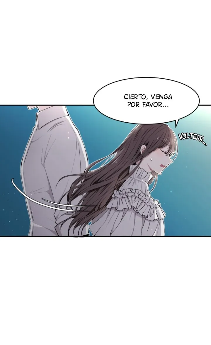 ¡Oh, su majestad! Capítulo 3 en Línea - página 43