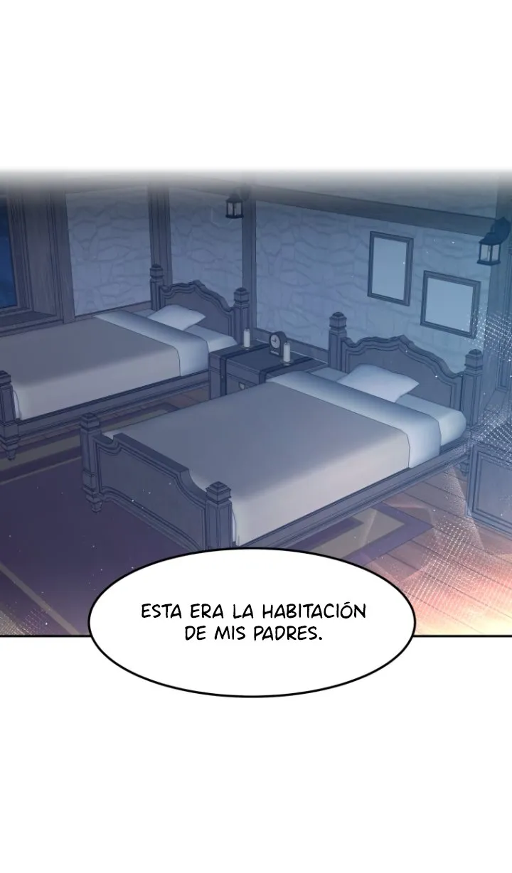 ¡Oh, su majestad! Capítulo 3 en Línea - página 44