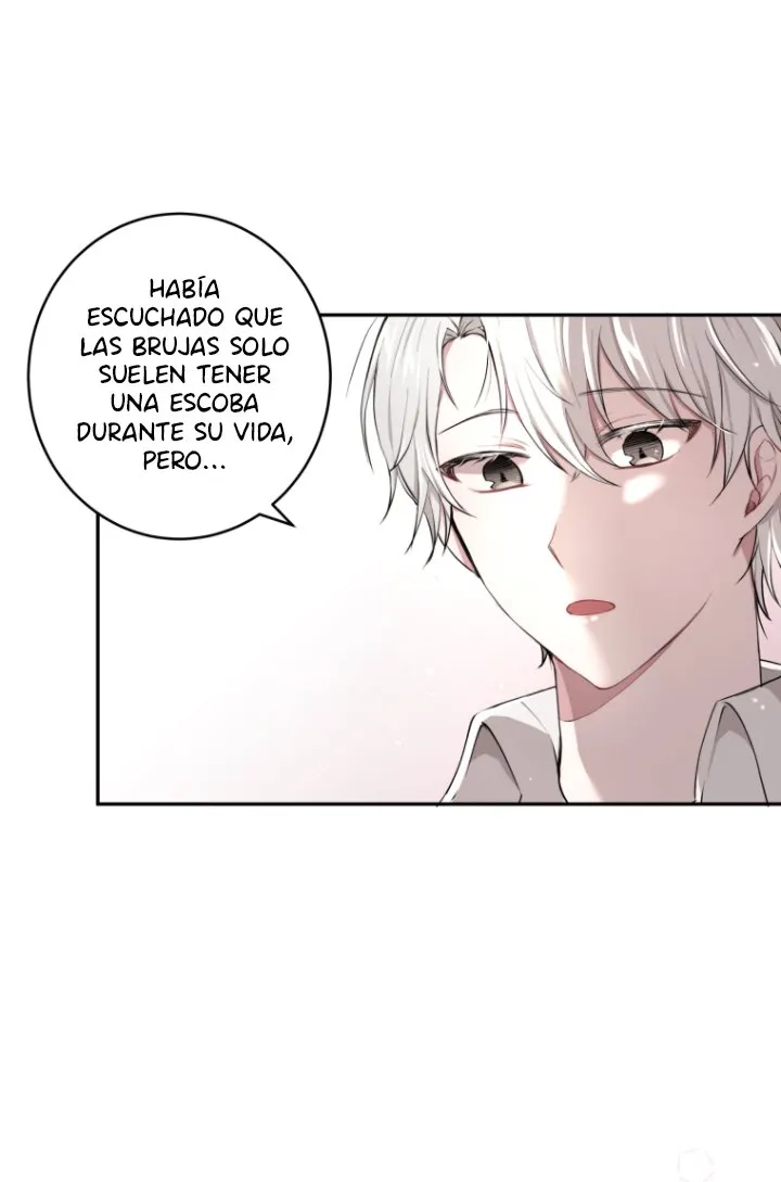 ¡Oh, su majestad! Capítulo 3 en Línea - página 46