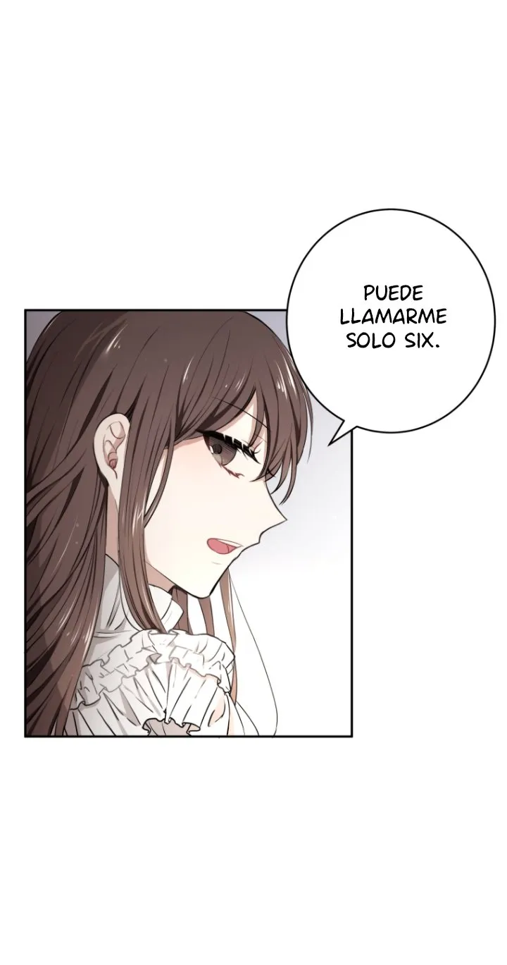 ¡Oh, su majestad! Capítulo 3 en Línea - página 49