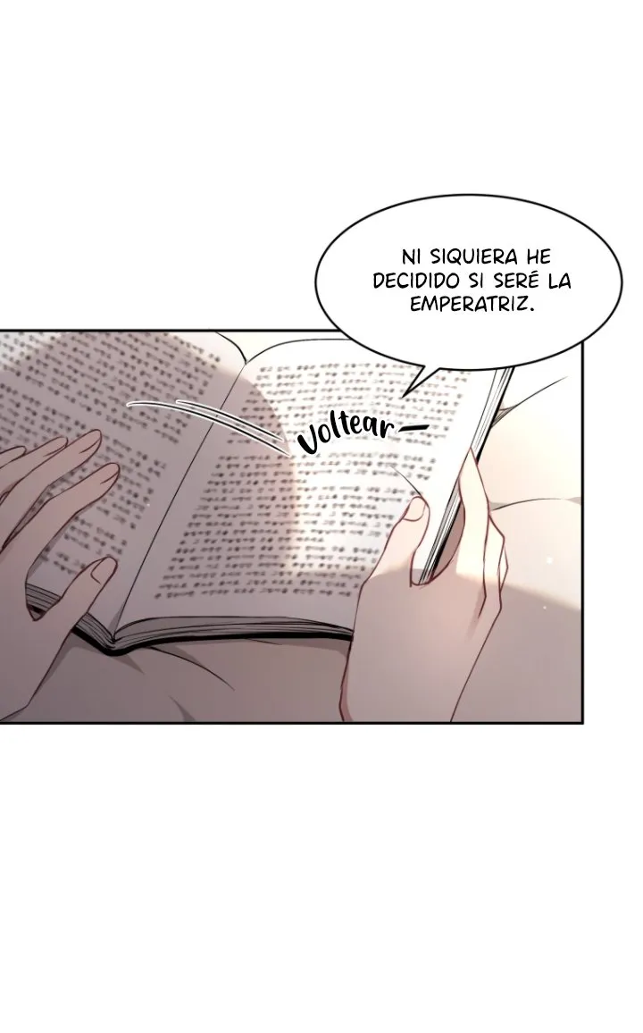 ¡Oh, su majestad! Capítulo 3 en Línea - página 51