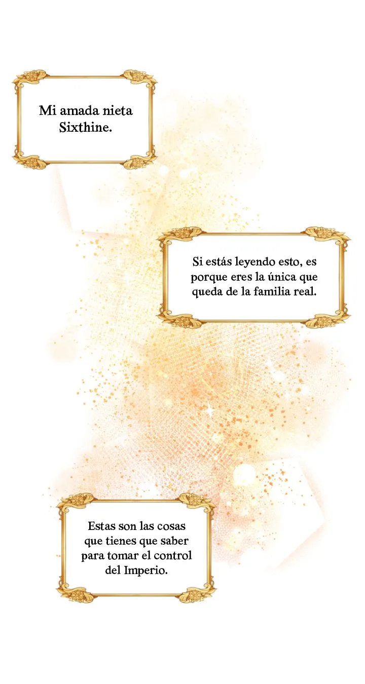 ¡Oh, su majestad! Capítulo 3 en Línea - página 54