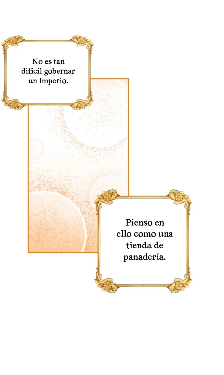 ¡Oh, su majestad! Capítulo 3 en Línea - página 59