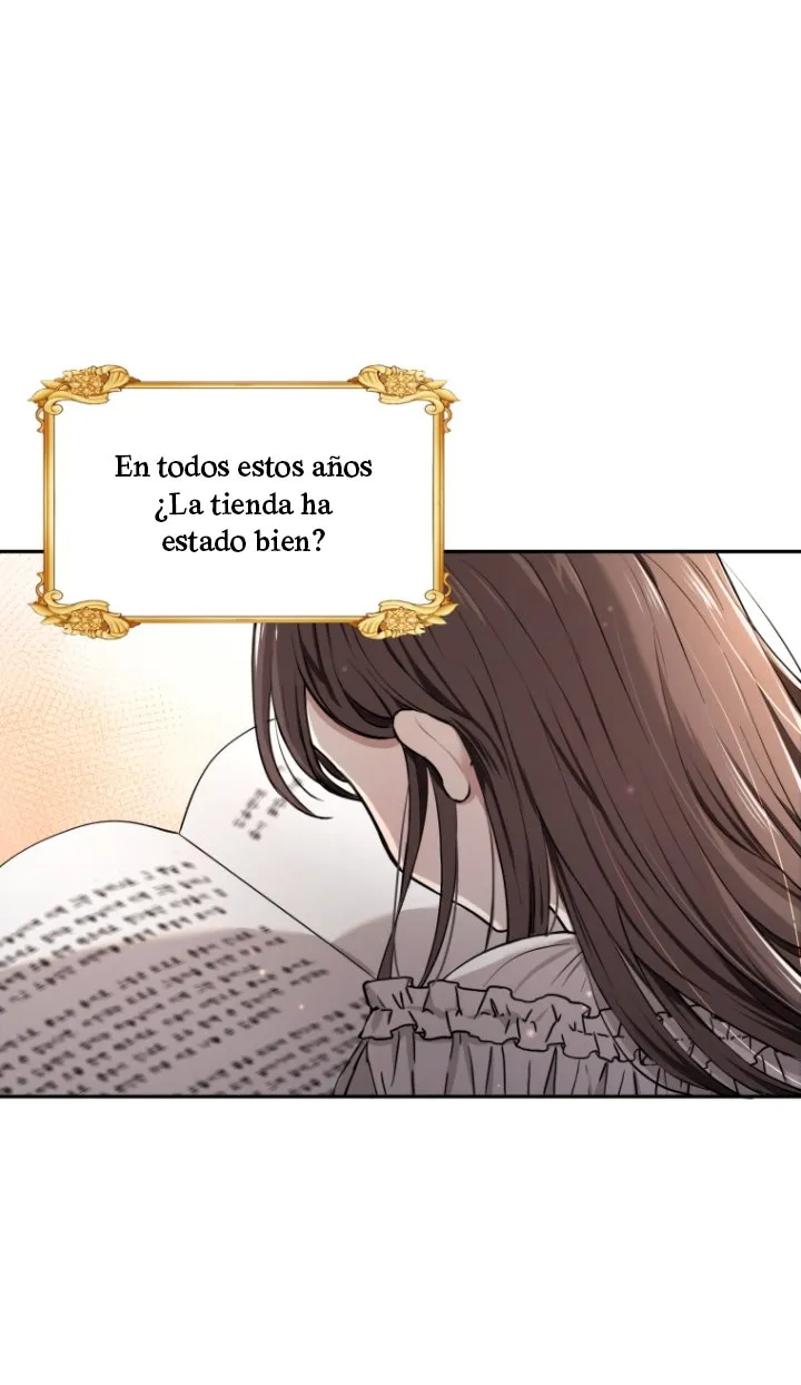 ¡Oh, su majestad! Capítulo 3 en Línea - página 60