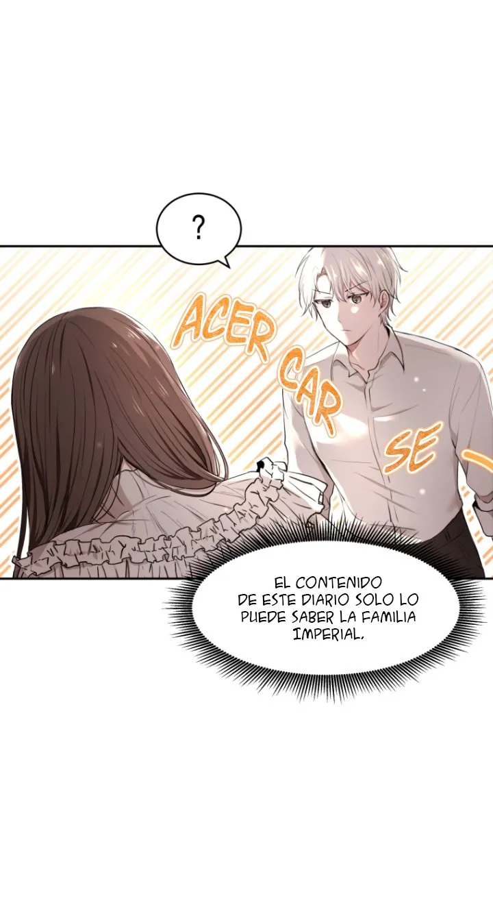¡Oh, su majestad! Capítulo 3 en Línea - página 63