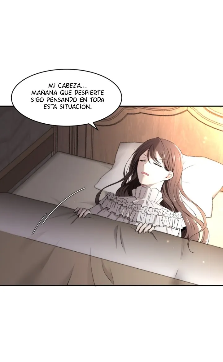 ¡Oh, su majestad! Capítulo 3 en Línea - página 65