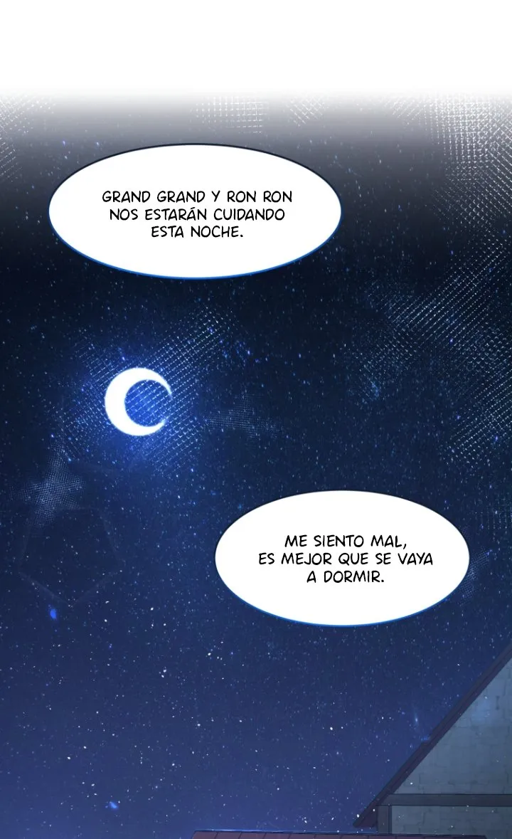 ¡Oh, su majestad! Capítulo 3 en Línea - página 67