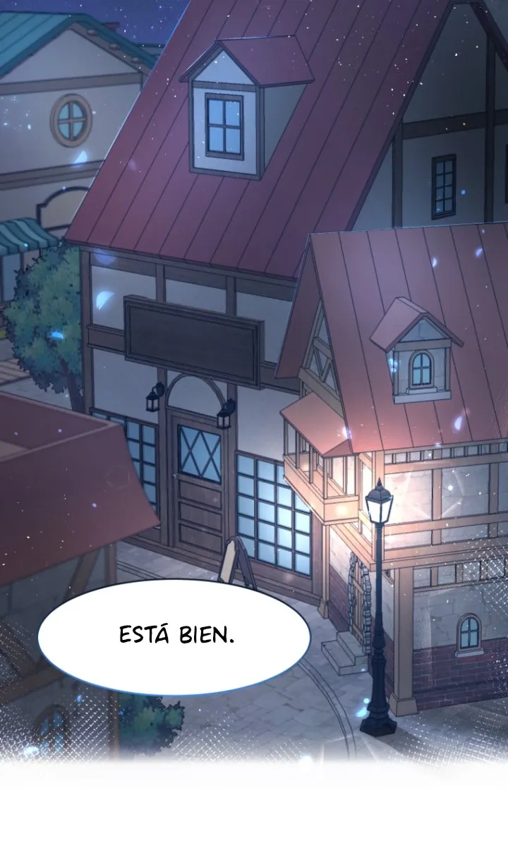 ¡Oh, su majestad! Capítulo 3 en Línea - página 68