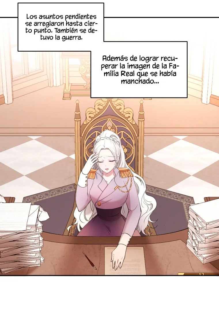 ¡Oh, su majestad! Capítulo 30 en Línea - página 11