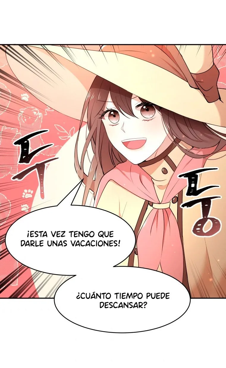 ¡Oh, su majestad! Capítulo 30 en Línea - página 25