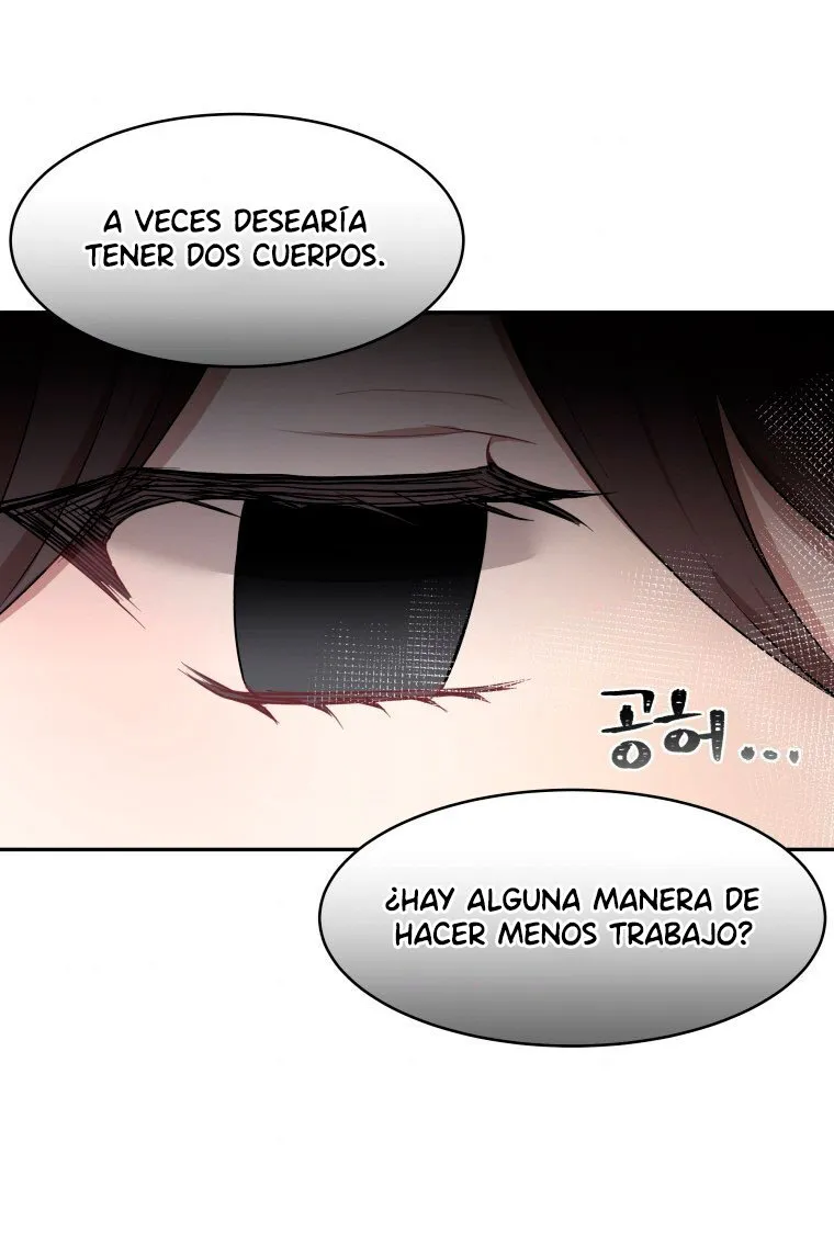 ¡Oh, su majestad! Capítulo 30 en Línea - página 31