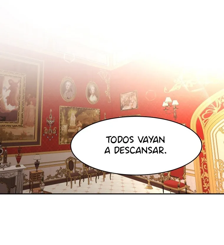 ¡Oh, su majestad! Capítulo 32 en Línea - página 6