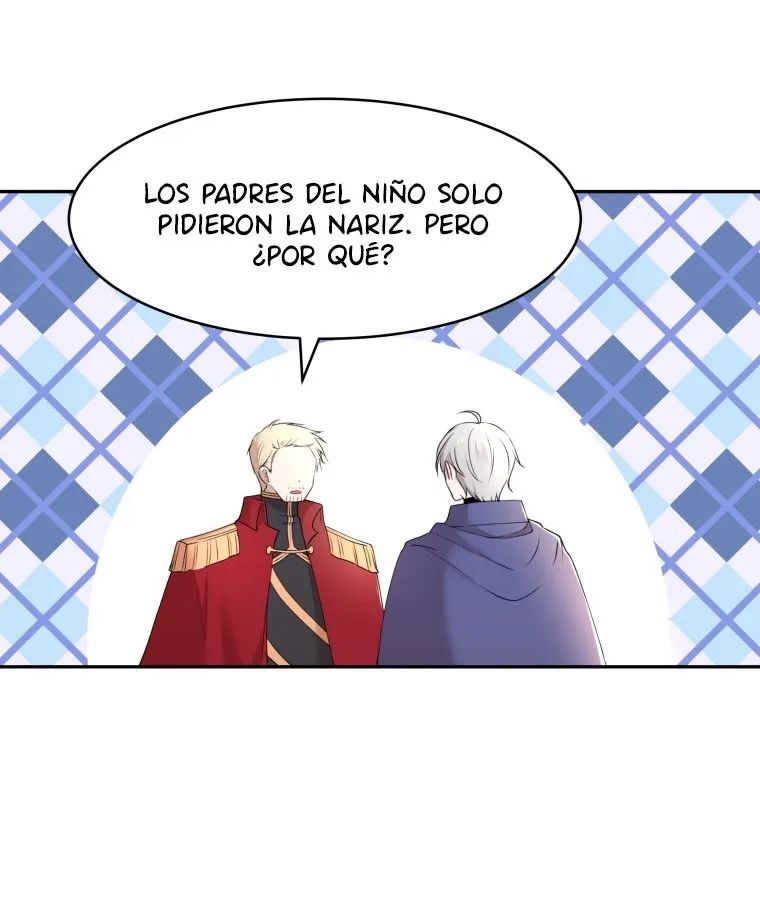 ¡Oh, su majestad! Capítulo 32 en Línea - página 10