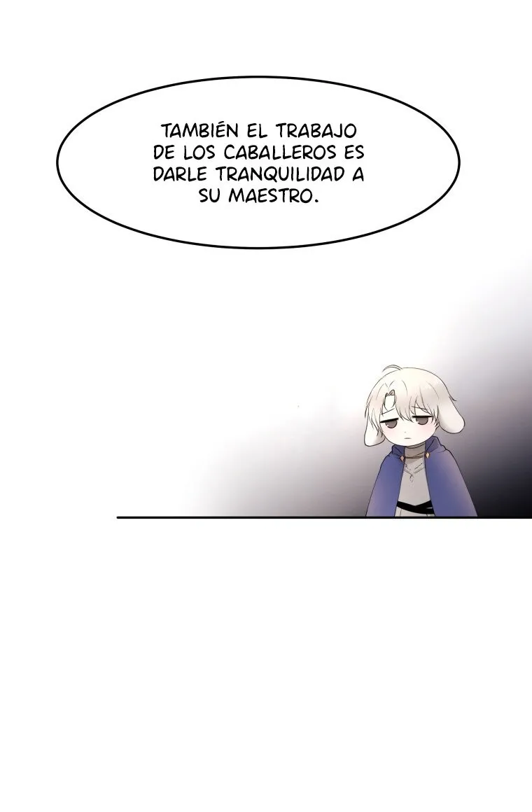 ¡Oh, su majestad! Capítulo 32 en Línea - página 18