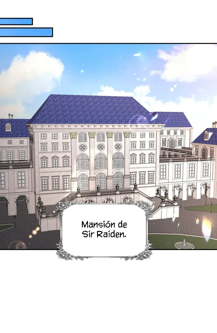¡Oh, su majestad! Capítulo 32 en Línea - página 21