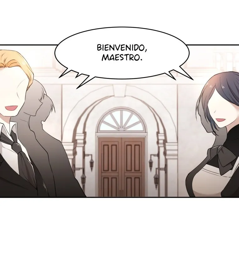 ¡Oh, su majestad! Capítulo 32 en Línea - página 22