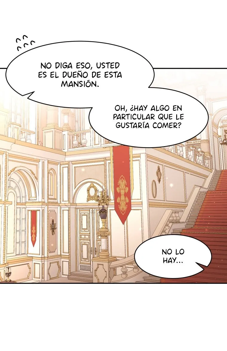 ¡Oh, su majestad! Capítulo 32 en Línea - página 25